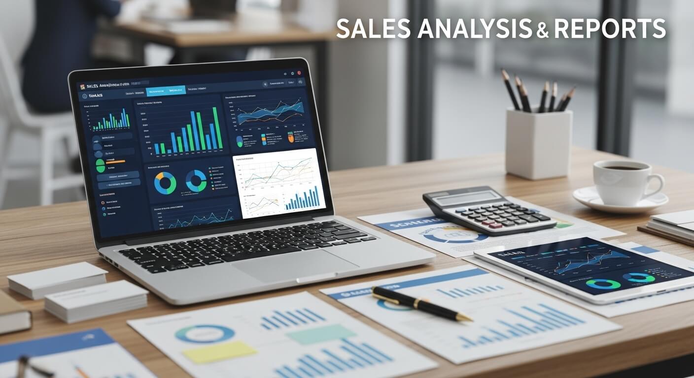 Análisis y Reportes de Ventas